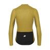 Assos Mille GT LS Jersey S11 Evo - Koszulka kolarska męska | Hardloop