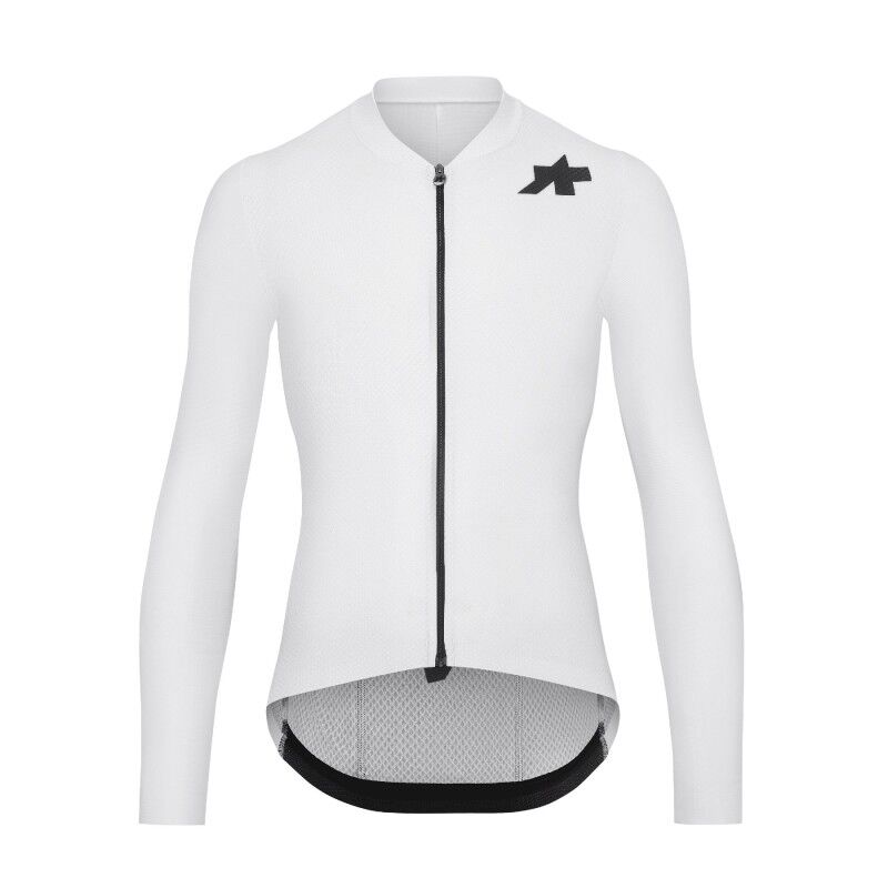 Mille GT LS Jersey S11 Evo - Fietsshirt - Heren