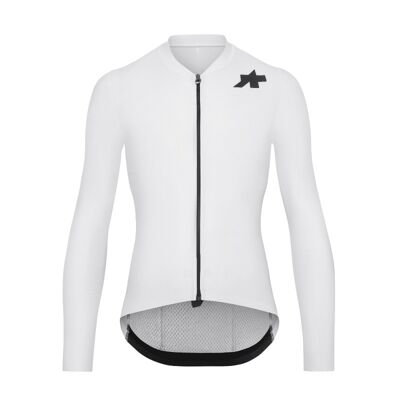 Mille GT LS Jersey S11 Evo - Maillot vélo manches longues homme