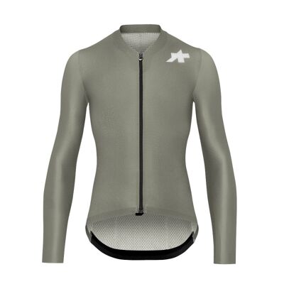 Mille GT LS Jersey S11 Evo - Maillot vélo manches longues homme