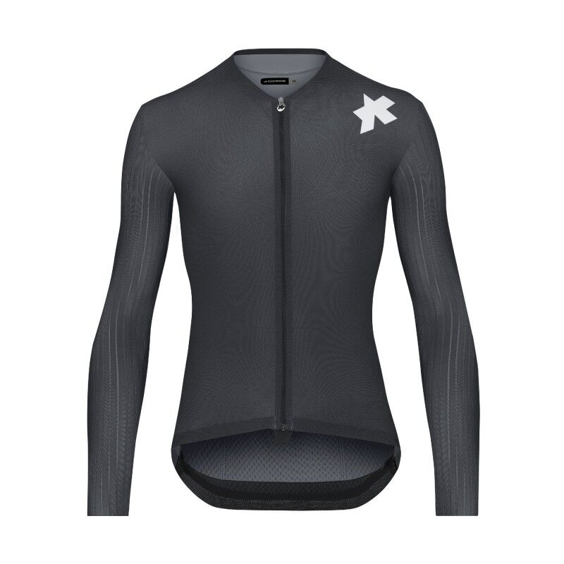 Equipe RS LS Jersey S11 - Cykeljersey - Herrer
