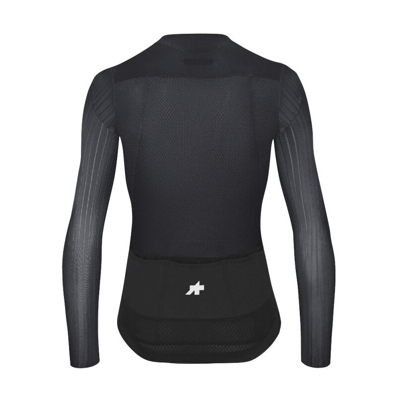 Assos Equipe RS LS Jersey S11 - Camisola ciclismo homem | Hardloop