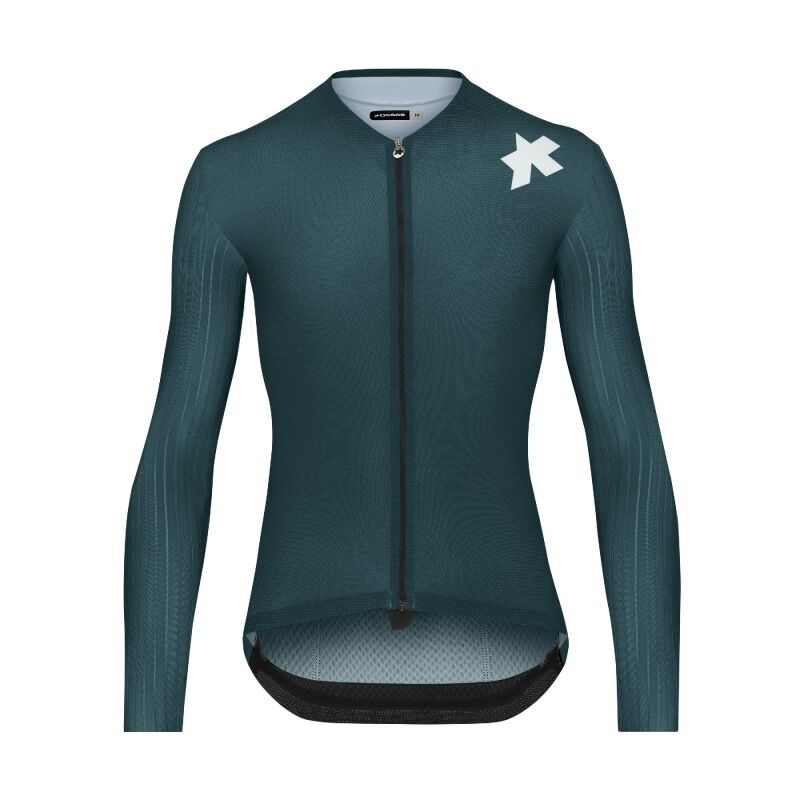 Equipe RS LS Jersey S11 - Fietsshirt - Heren