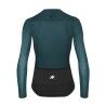 Assos Equipe RS LS Jersey S11 - Camisola ciclismo homem | Hardloop