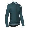 Assos Equipe RS LS Jersey S11 - Camisola ciclismo homem | Hardloop