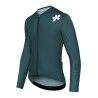 Assos Equipe RS LS Jersey S11 - Camisola ciclismo homem | Hardloop