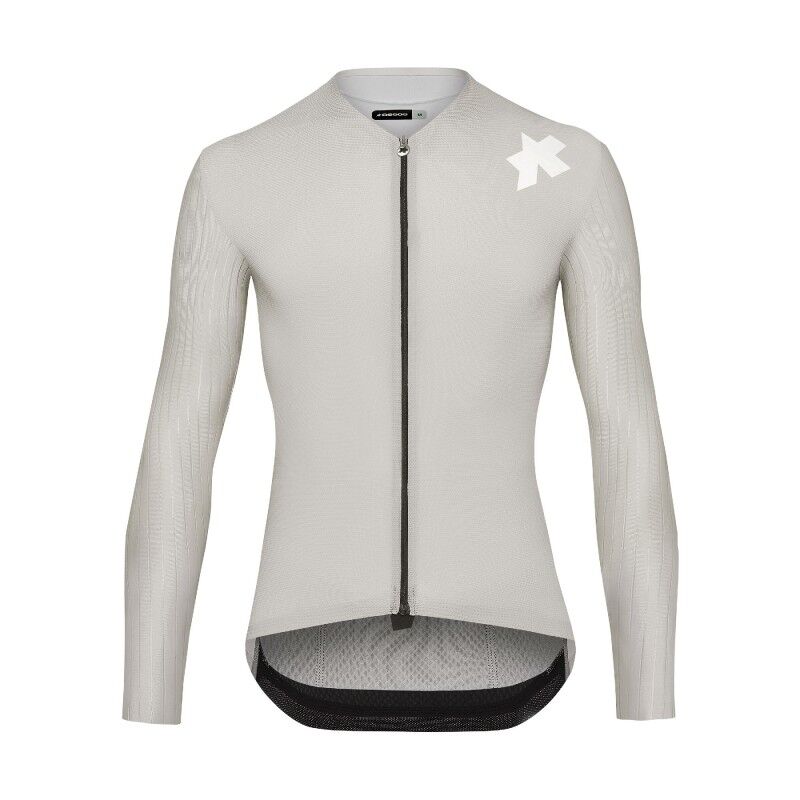 Equipe RS LS Jersey S11 - Maglia ciclismo - Uomo
