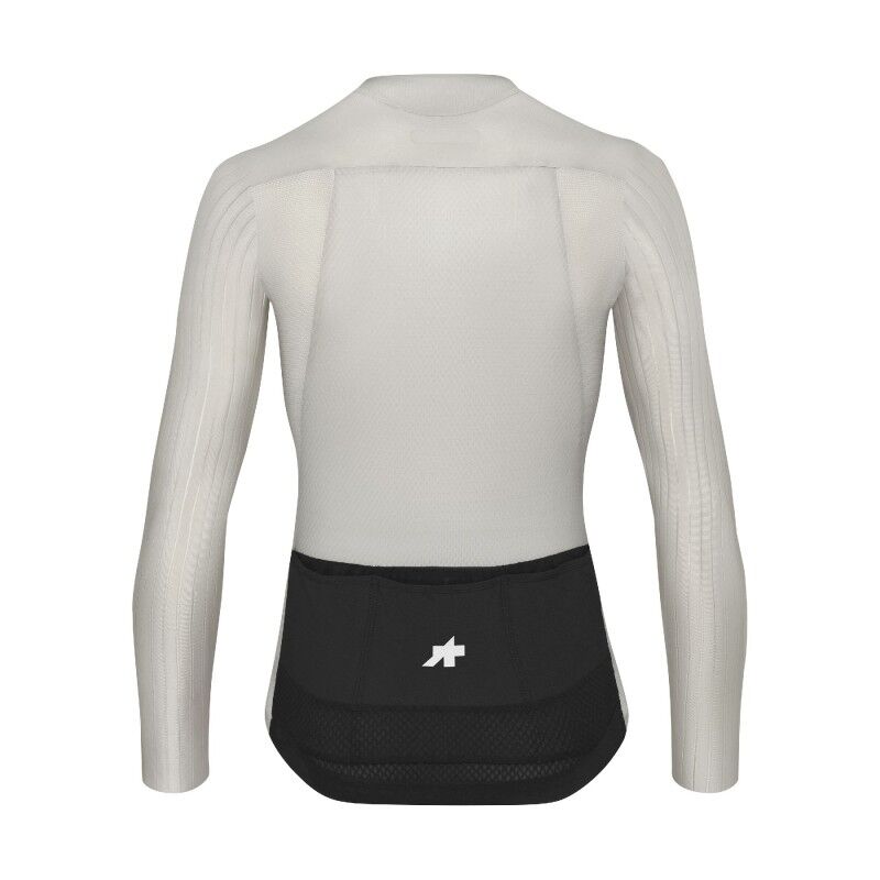 Assos Equipe RS LS Jersey S11 - Maillot vélo homme | Hardloop