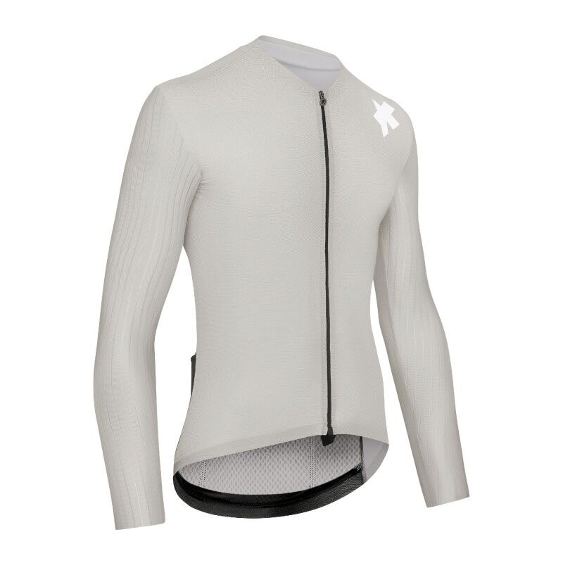 Assos Equipe RS LS Jersey S11 - Maillot vélo homme | Hardloop