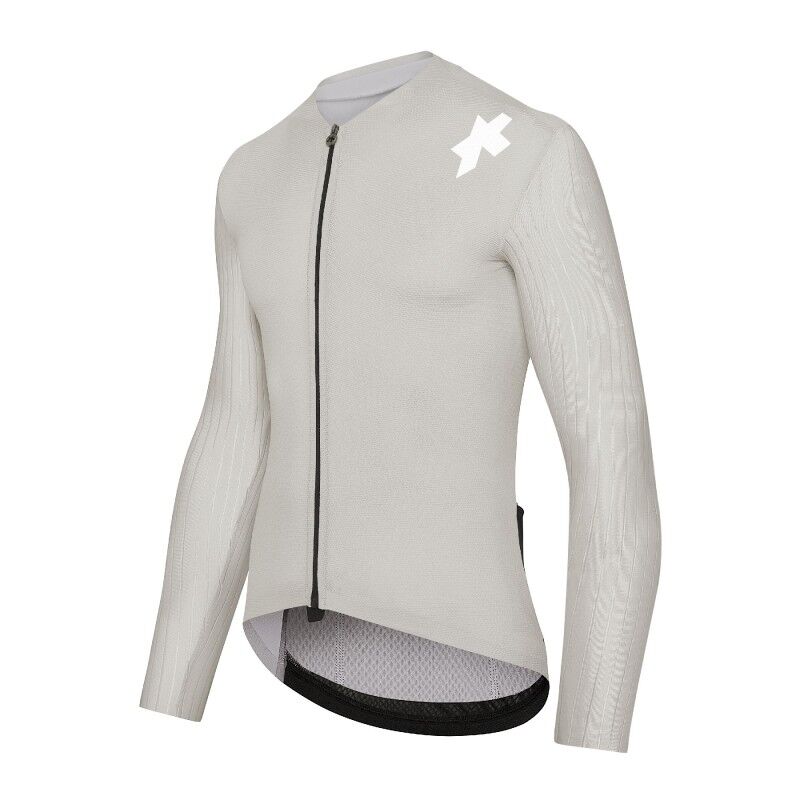 Assos Equipe RS LS Jersey S11 - Maillot vélo homme | Hardloop