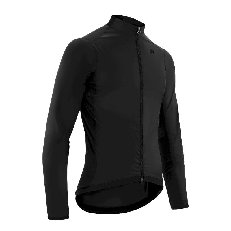 Assos Mille GT Wind Jacket S11 - Pyöräilytakki - Miehet | Hardloop
