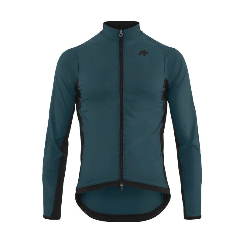 Mille GT Wind Jacket S11 - Pánská cyklistická větrovka