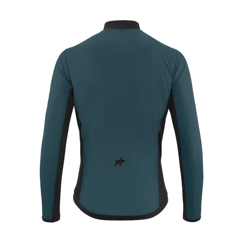 Assos Mille GT Wind Jacket S11 - Cykeljakke - Herrer | Hardloop