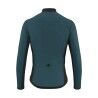 Assos Mille GT Wind Jacket S11 - Cykeljakke - Herrer | Hardloop