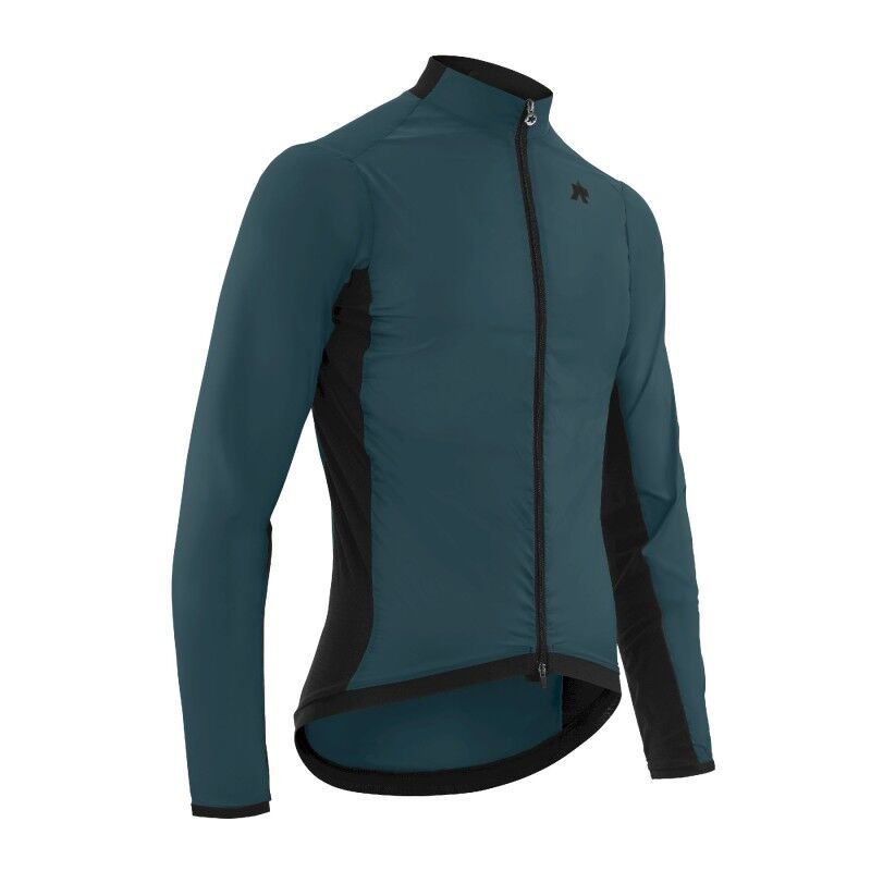 Assos Mille GT Wind Jacket S11 - Cycling windproof jacket - Men's | Hardloop