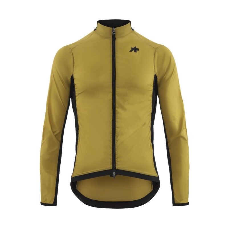Mille GT Wind Jacket S11 - Cortavientos ciclismo - Hombre