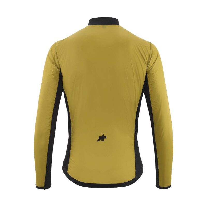 Assos Mille GT Wind Jacket S11 - Fietsjack - Heren | Hardloop