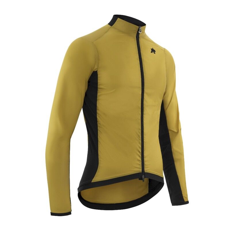Assos Mille GT Wind Jacket S11 - Cortavientos ciclismo - Hombre | Hardloop