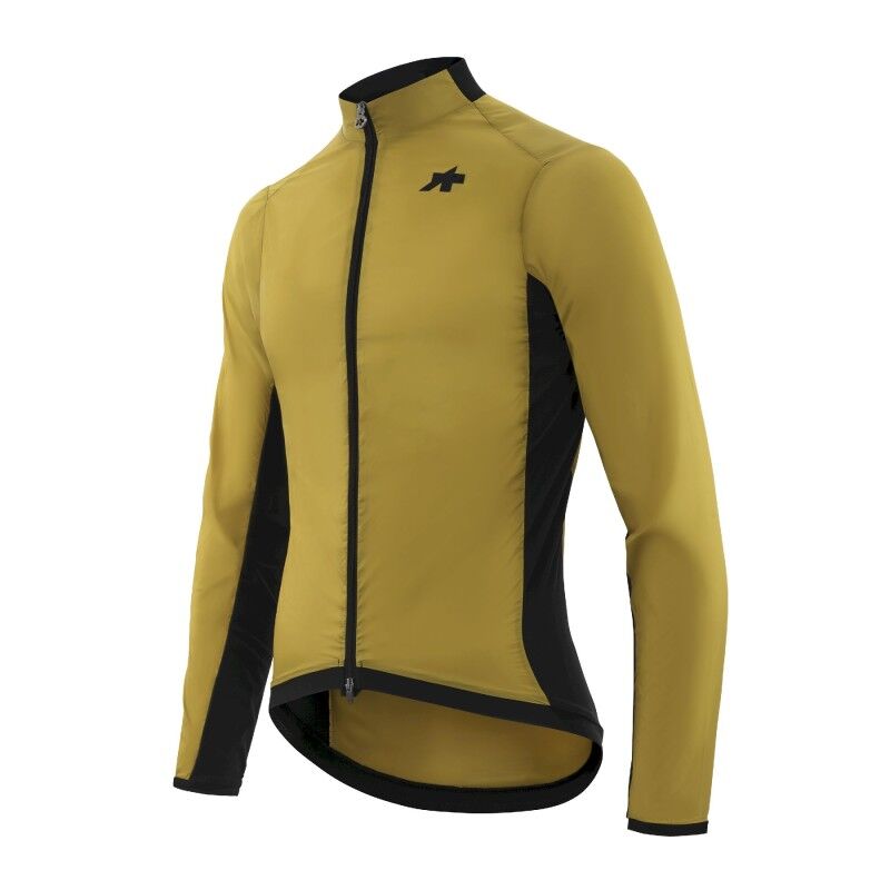 Assos Mille GT Wind Jacket S11 - Fietsjack - Heren | Hardloop