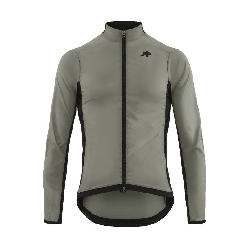 Mille GT Wind Jacket S11 - Cycling windproof jacket - Men's