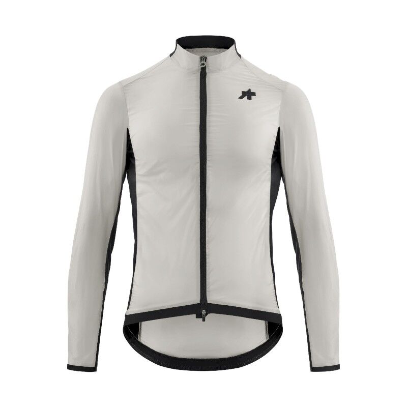 Mille GT Wind Jacket S11 - Pánská cyklistická větrovka