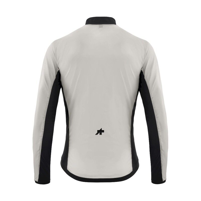 Assos Mille GT Wind Jacket S11 - Coupe-vent vélo homme | Hardloop