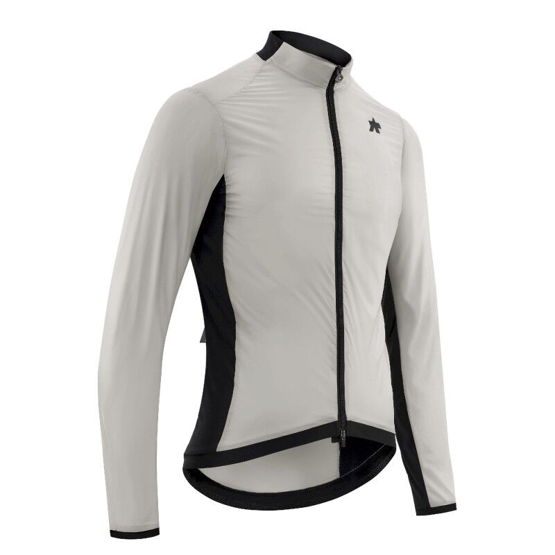Assos Mille GT Wind Jacket S11 - Coupe-vent vélo homme | Hardloop