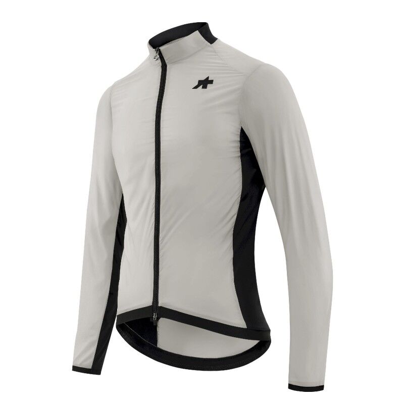 Assos Mille GT Wind Jacket S11 - Cycling windproof jacket - Men's | Hardloop