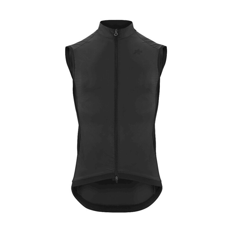 Mille GT Wind Vest S11 - Gilet vélo homme