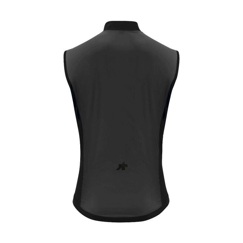 Assos Mille GT Wind Vest S11 - Chaleco ciclismo - Hombre | Hardloop