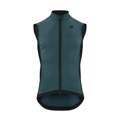 Mille GT Wind Vest S11 - Cykelvest - Herrer