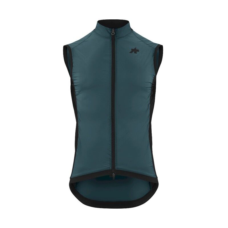 Mille GT Wind Vest S11 - Gilet vélo homme