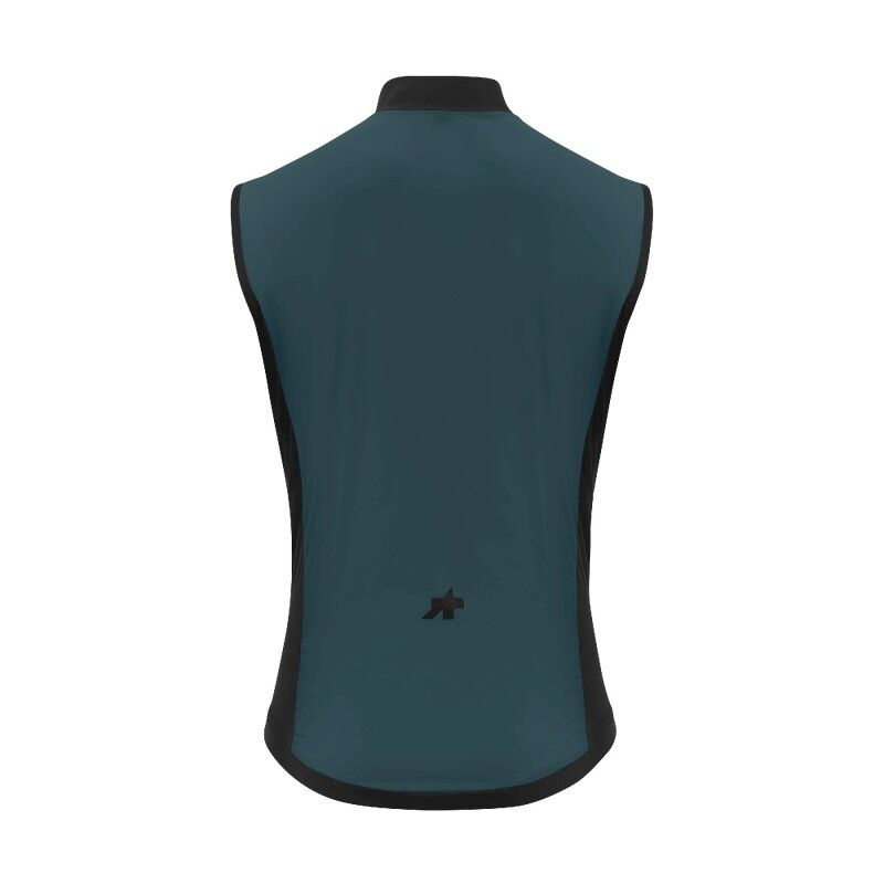 Assos Mille GT Wind Vest S11 - Kamizelka rowerowa meska | Hardloop
