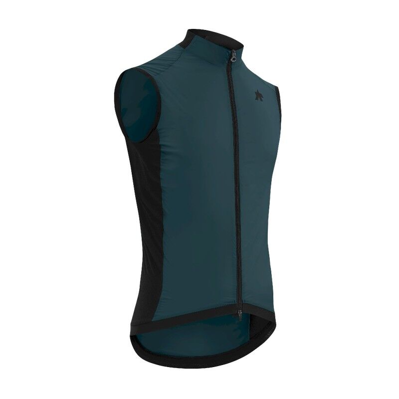 Assos Mille GT Wind Vest S11 - Cykelväst - Herr | Hardloop