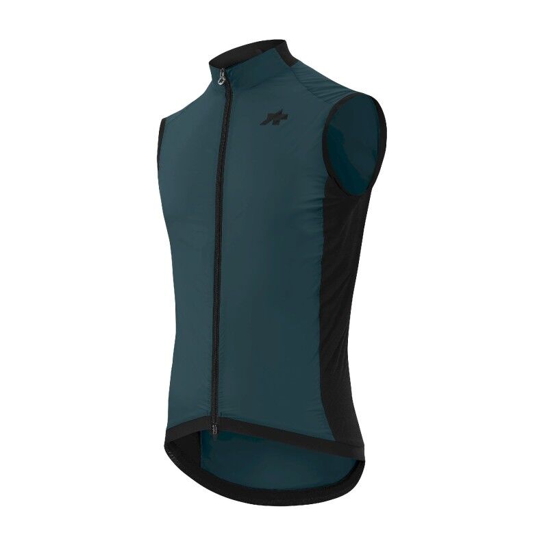 Assos Mille GT Wind Vest S11 - Chaleco ciclismo - Hombre | Hardloop