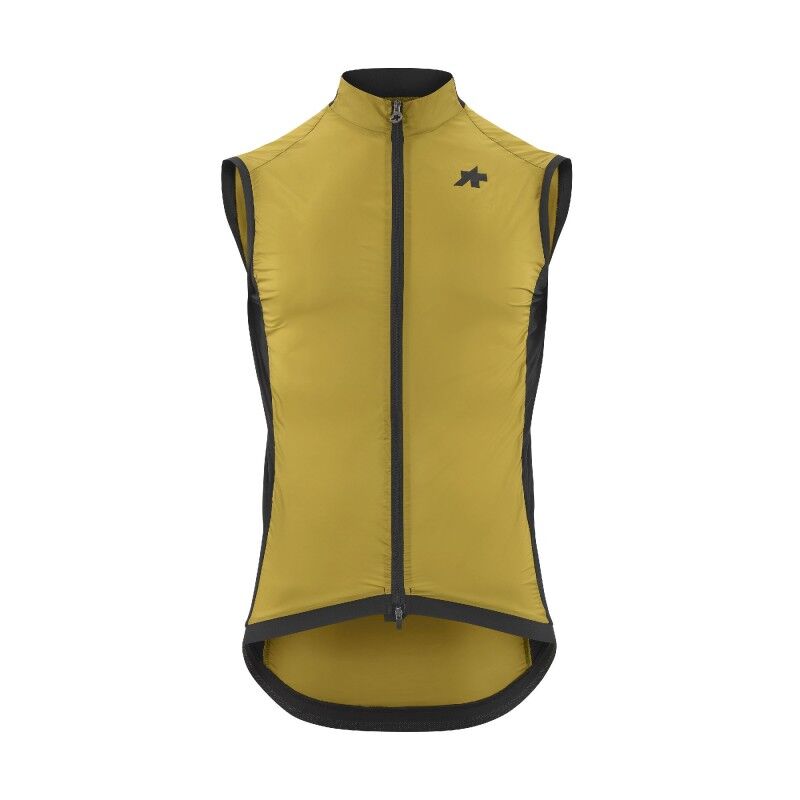 Mille GT Wind Vest S11 - Colete ciclismo homem