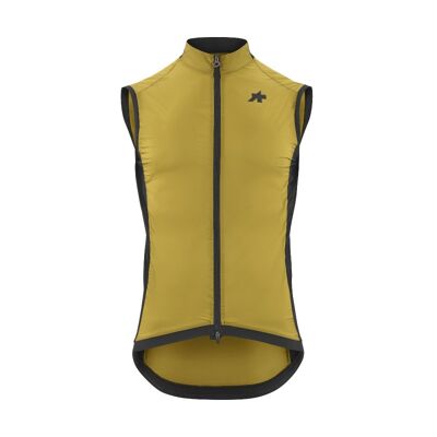 Mille GT Wind Vest S11 - Pánská cyklistická vesta