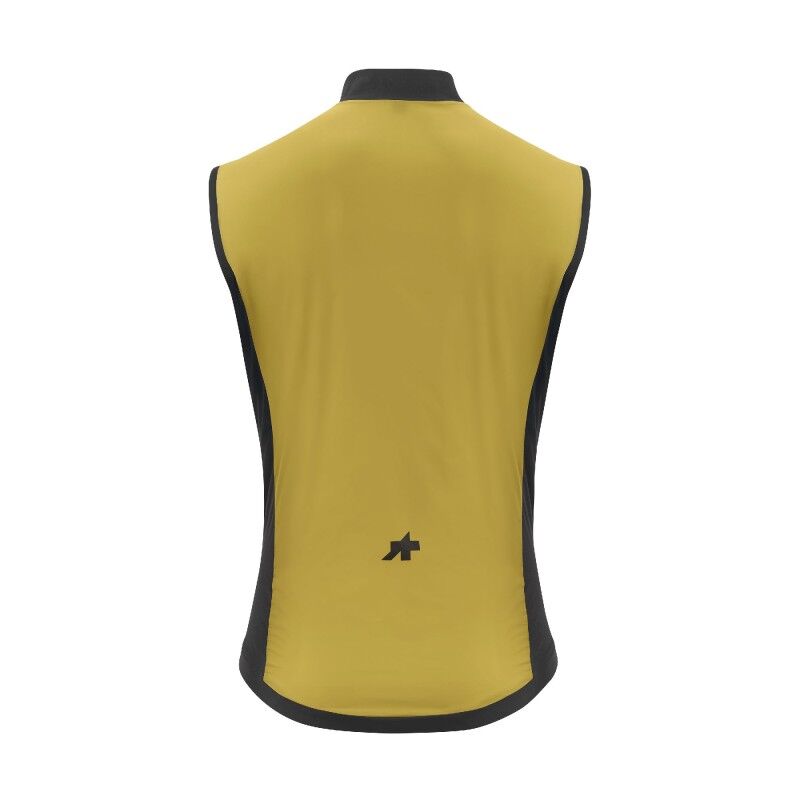 Assos Mille GT Wind Vest S11 - Gilet vélo homme | Hardloop