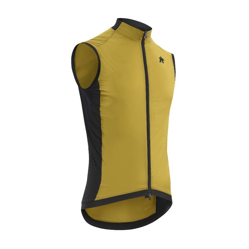 Assos Mille GT Wind Vest S11 - Cykelväst - Herr | Hardloop