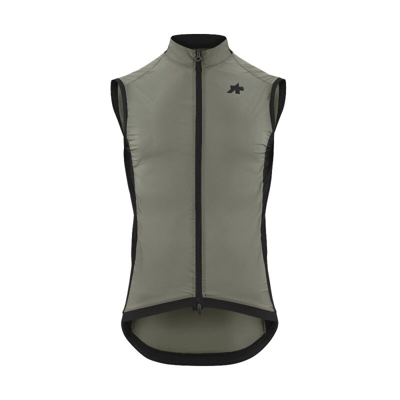 Mille GT Wind Vest S11 - Fietsjack - Heren