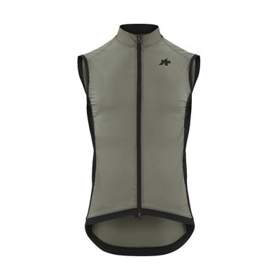 Mille GT Wind Vest S11 - Gilet vélo homme