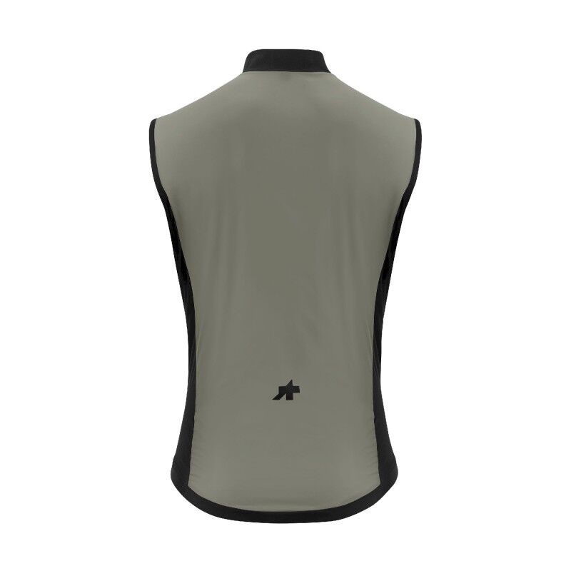 Assos Mille GT Wind Vest S11 - Cycling vest - Men's | Hardloop