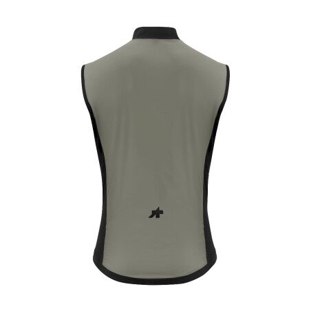Assos Mille GT Wind Vest S11 - Cycling vest - Men's | Hardloop