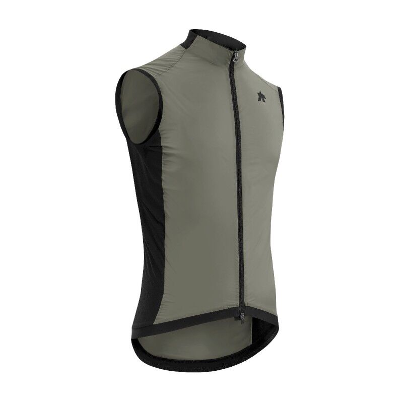 Assos Mille GT Wind Vest S11 - Gilet vélo homme | Hardloop