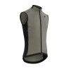 Assos Mille GT Wind Vest S11 - Gilet vélo homme | Hardloop