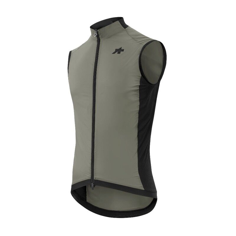 Assos Mille GT Wind Vest S11 - Gilet vélo homme | Hardloop