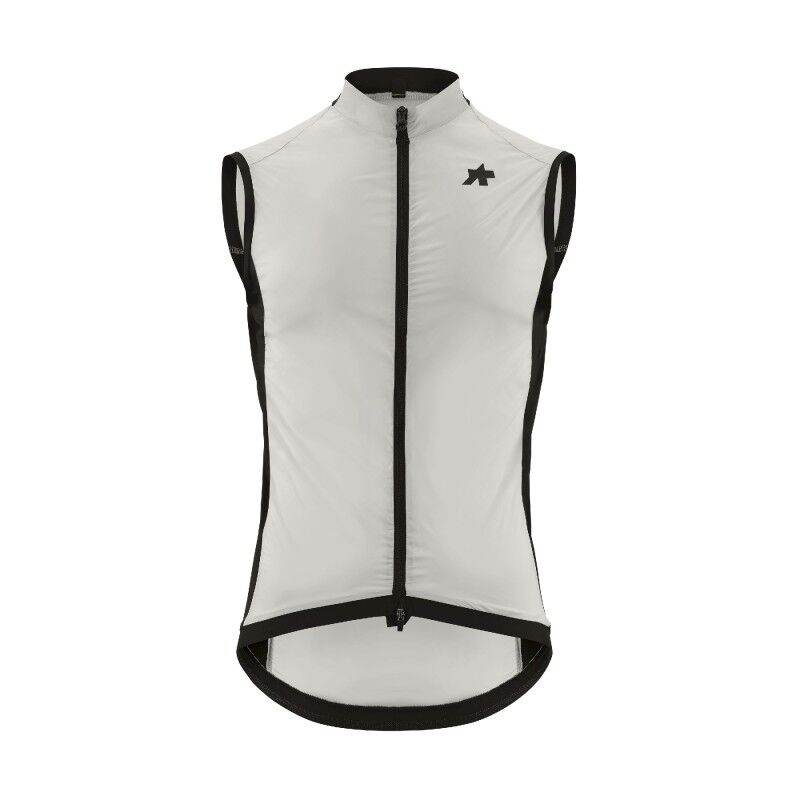 Mille GT Wind Vest S11 - Cykelväst - Herr