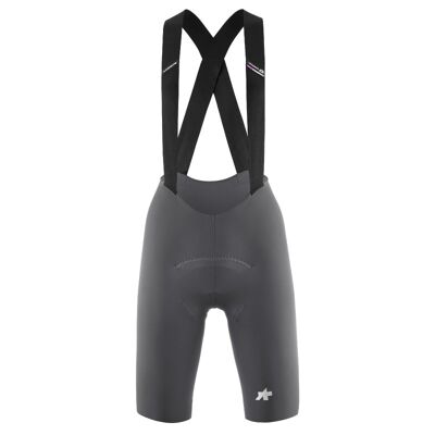 Dyora R Bib Shorts S11 - Cuissard court vélo femme