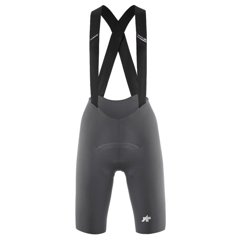 Dyora R Bib Shorts S11 - Spodenki kolarskie z szelkami rowerowe damskie