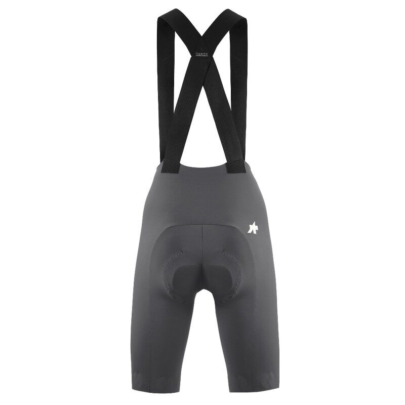 Assos Dyora R Bib Shorts S11 - Pyöräilyhousut - Naiset | Hardloop